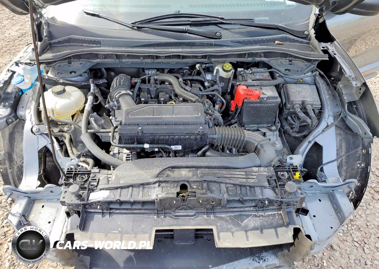 2023 Ford Escape St Line VIN:1FMCU9MN4PUB38747 - 12