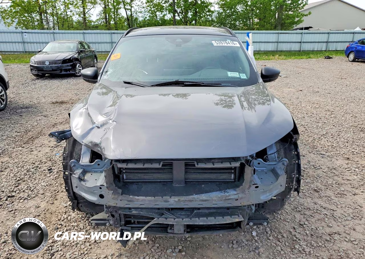 2023 Ford Escape St Line VIN:1FMCU9MN4PUB38747 - 5