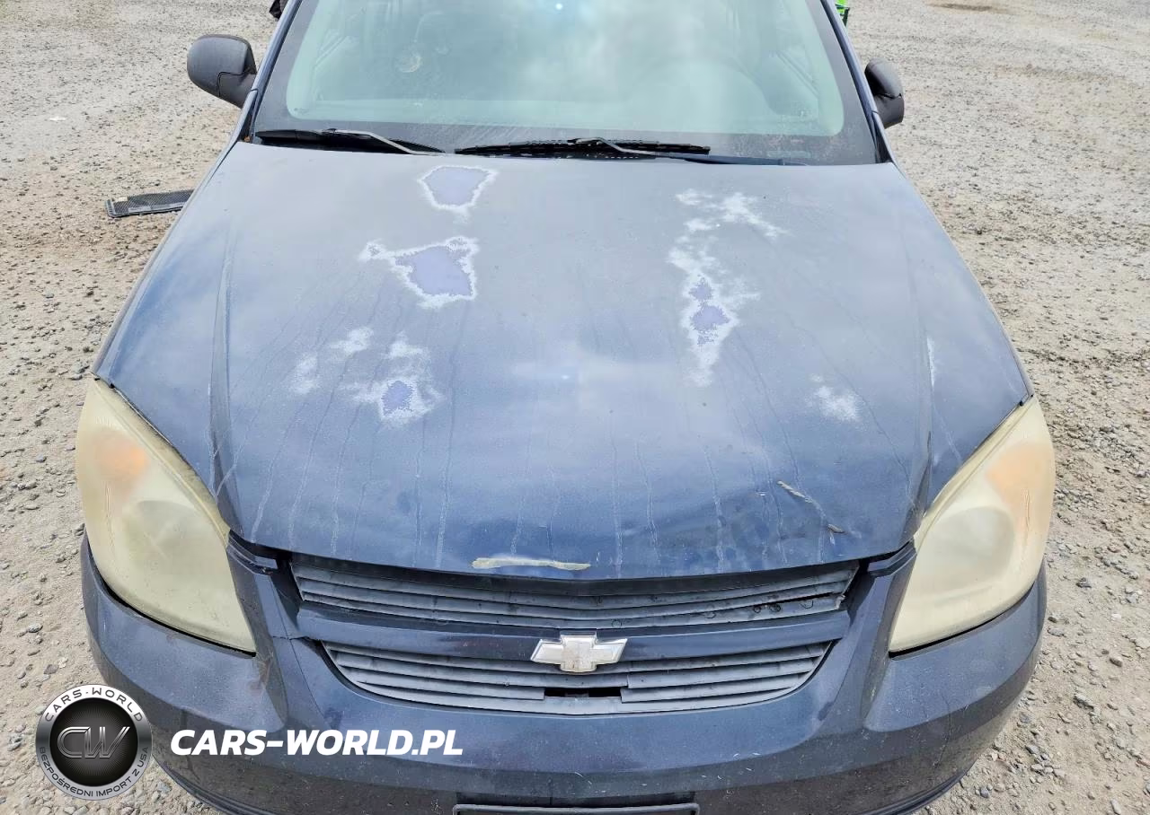 2009 Chevrolet Cobalt Ls VIN:1G1AS58H497227646 - 11