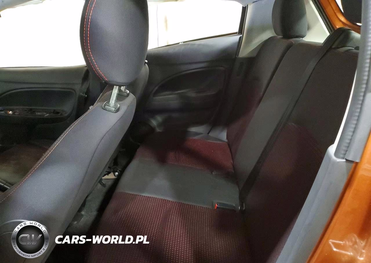 2019 Mitsubishi Mirage Le VIN:ML32A5HJ5KH015939 - 10