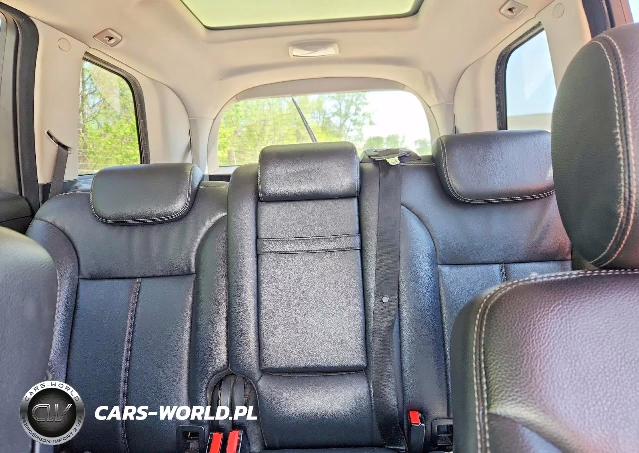 2007 Mercedes Gl450 VIN:4JGBF71E47A101620 - 10