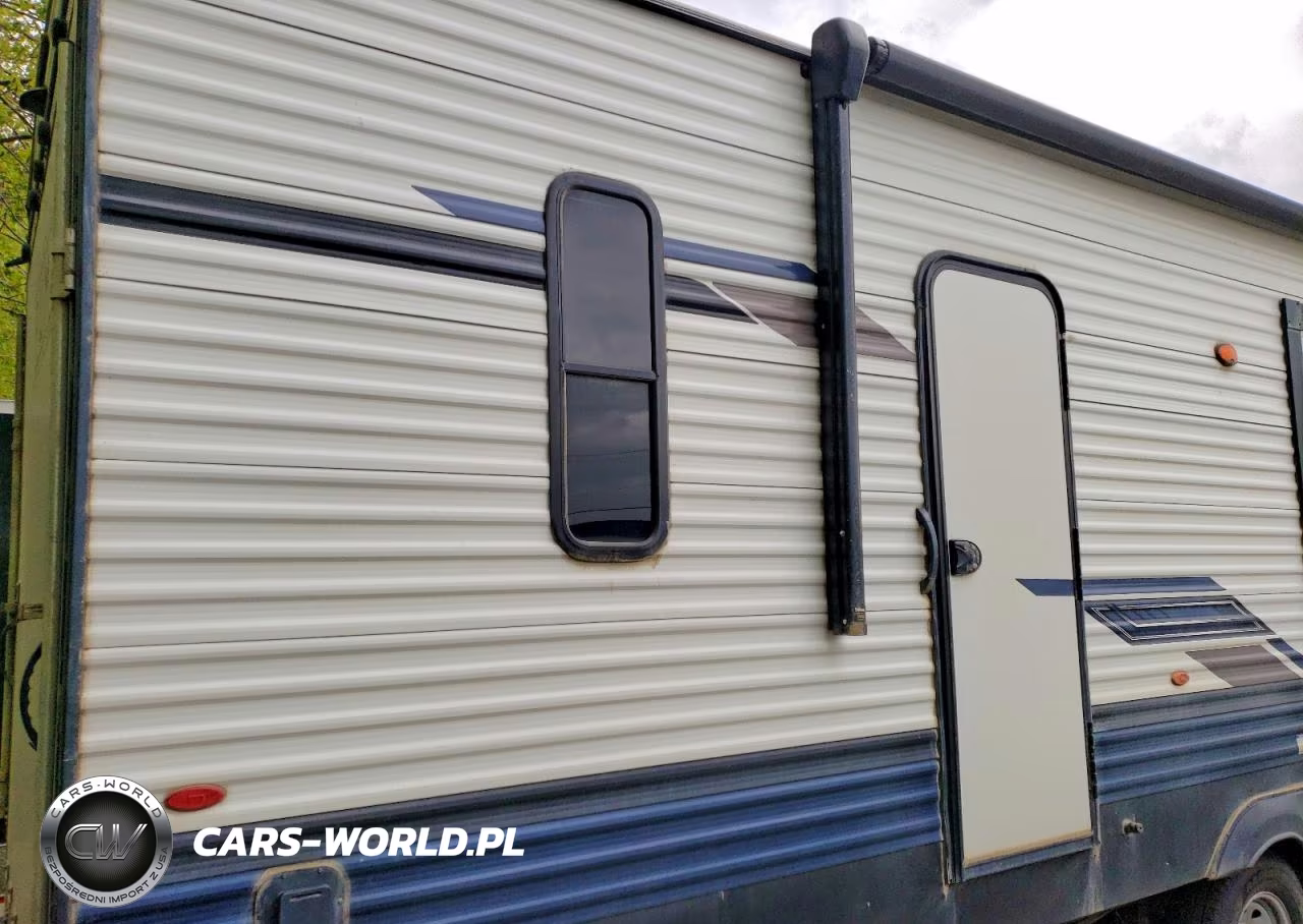 2024 Forest River Puma Camper VIN:4X4FPTP20RP101388 - 9