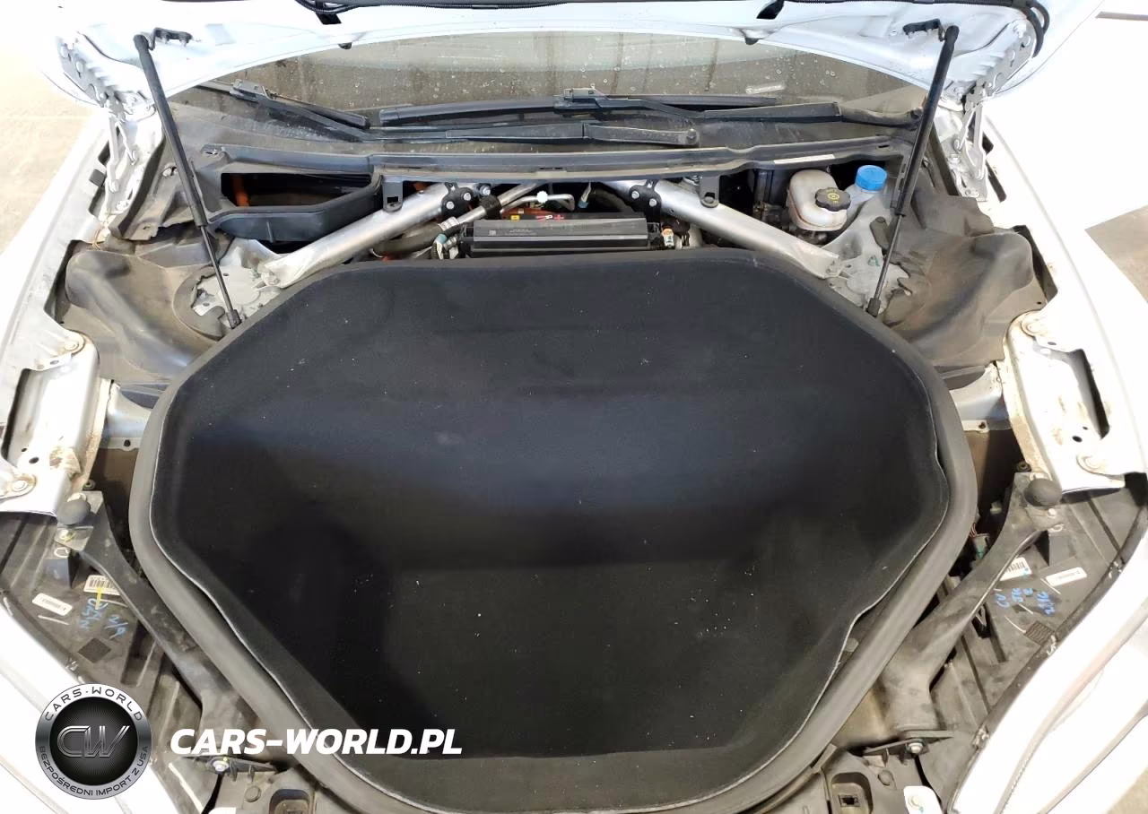 2016 Tesla Model S VIN:5YJSA1E25GF128509 - 11