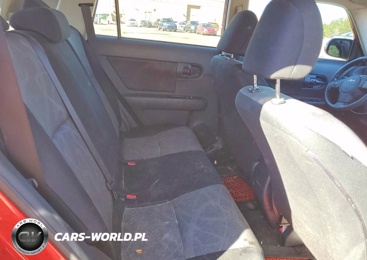 2014 Toyota Scion Xb VIN:JTLZE4FEXEJ050218 - 10