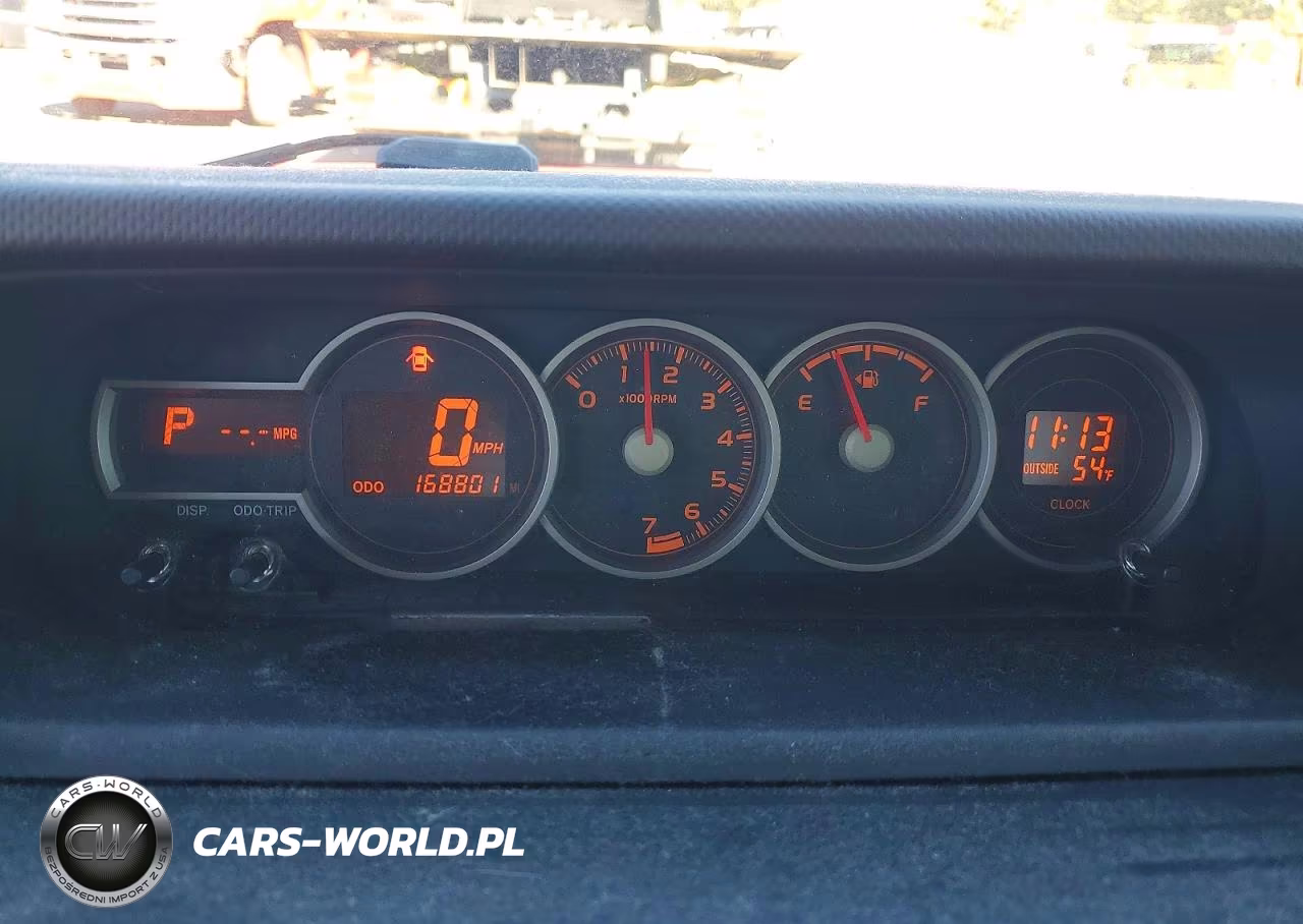 2014 Toyota Scion Xb VIN:JTLZE4FEXEJ050218 - 9