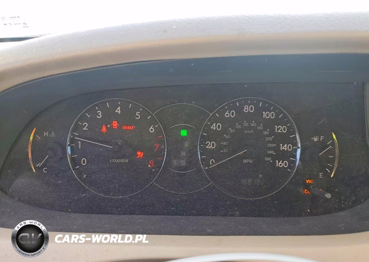 2007 Toyota Avalon Xls VIN:4T1BK36B07U234358 - 9