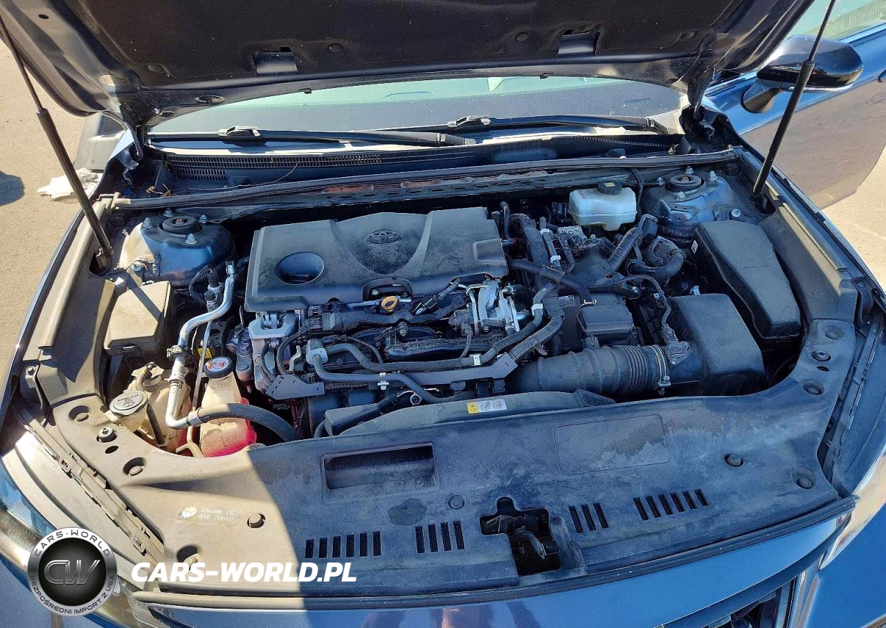 2019 Toyota Avallon VIN:4T1B21FB8KU010431 - 11