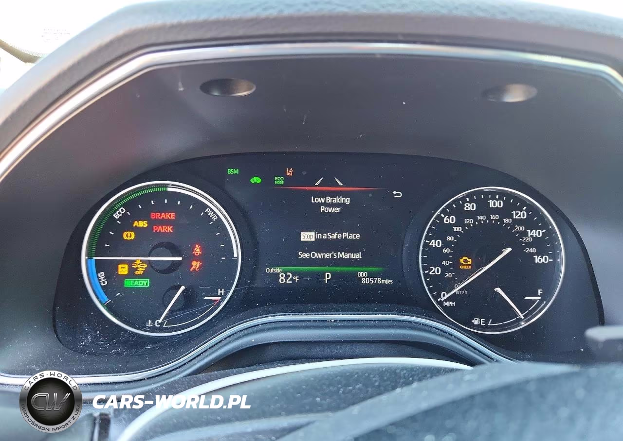 2019 Toyota Avallon VIN:4T1B21FB8KU010431 - 9