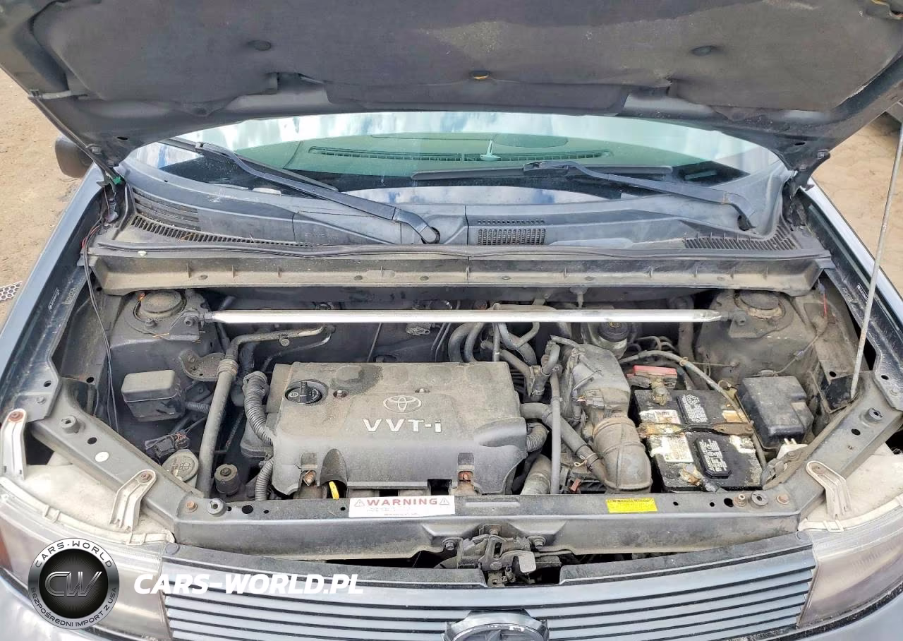 2006 Toyota Scion Xb VIN:JTLKT324964117177 - 11