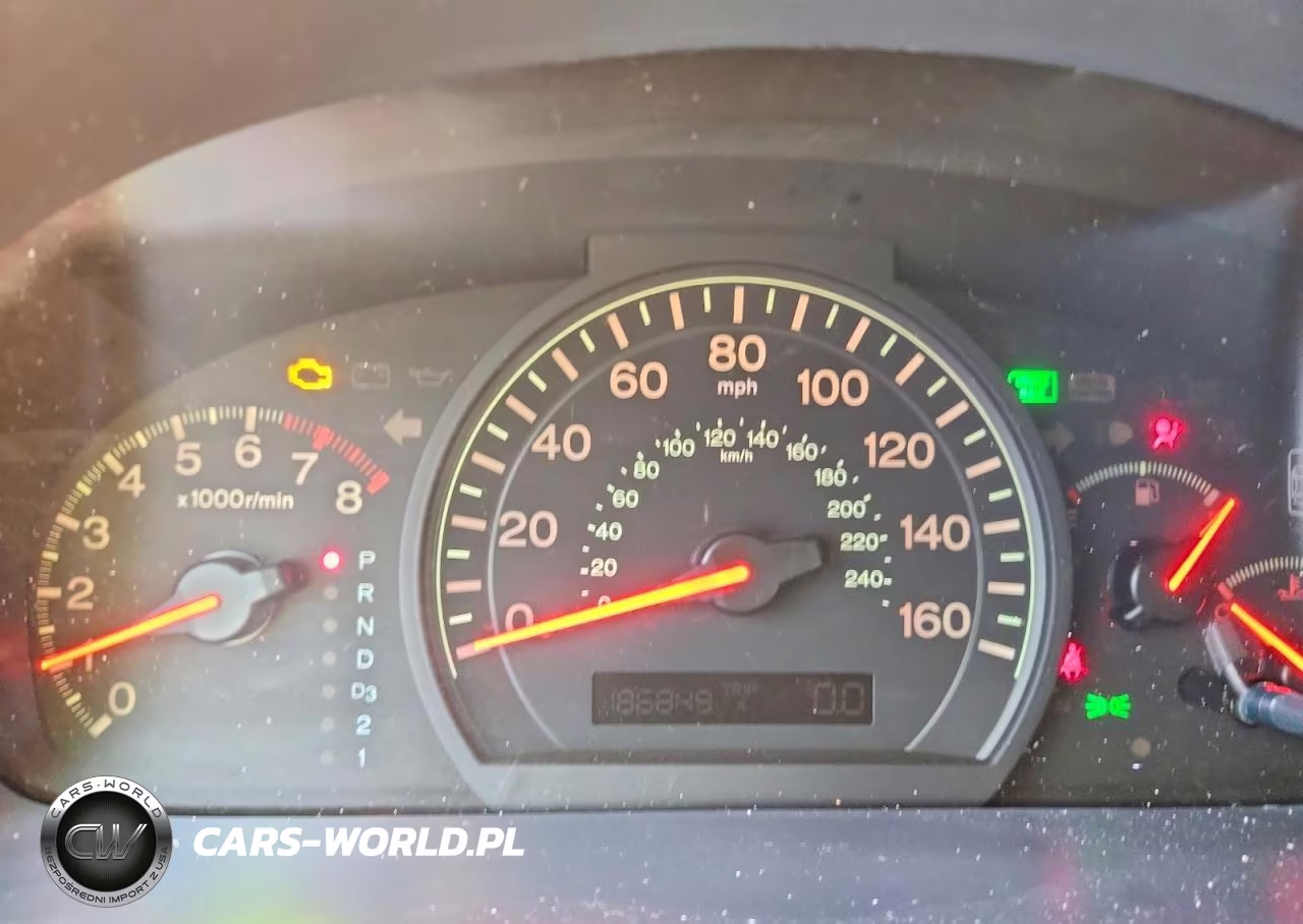 2005 Honda Accord VIN:1HGCM56435A002899 - 9