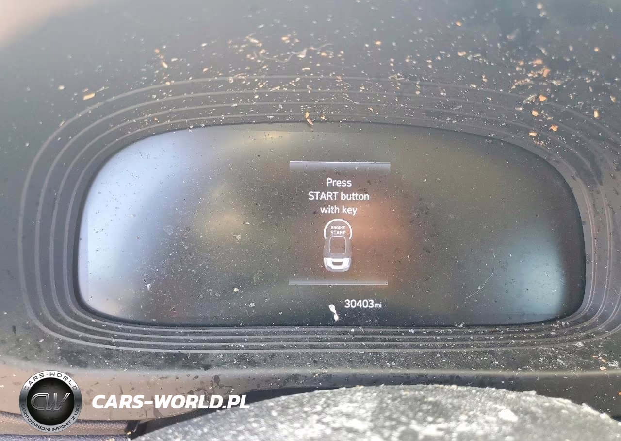 2023 Hyundai Venue Limited VIN:KMHRC8A32PU258766 - 9