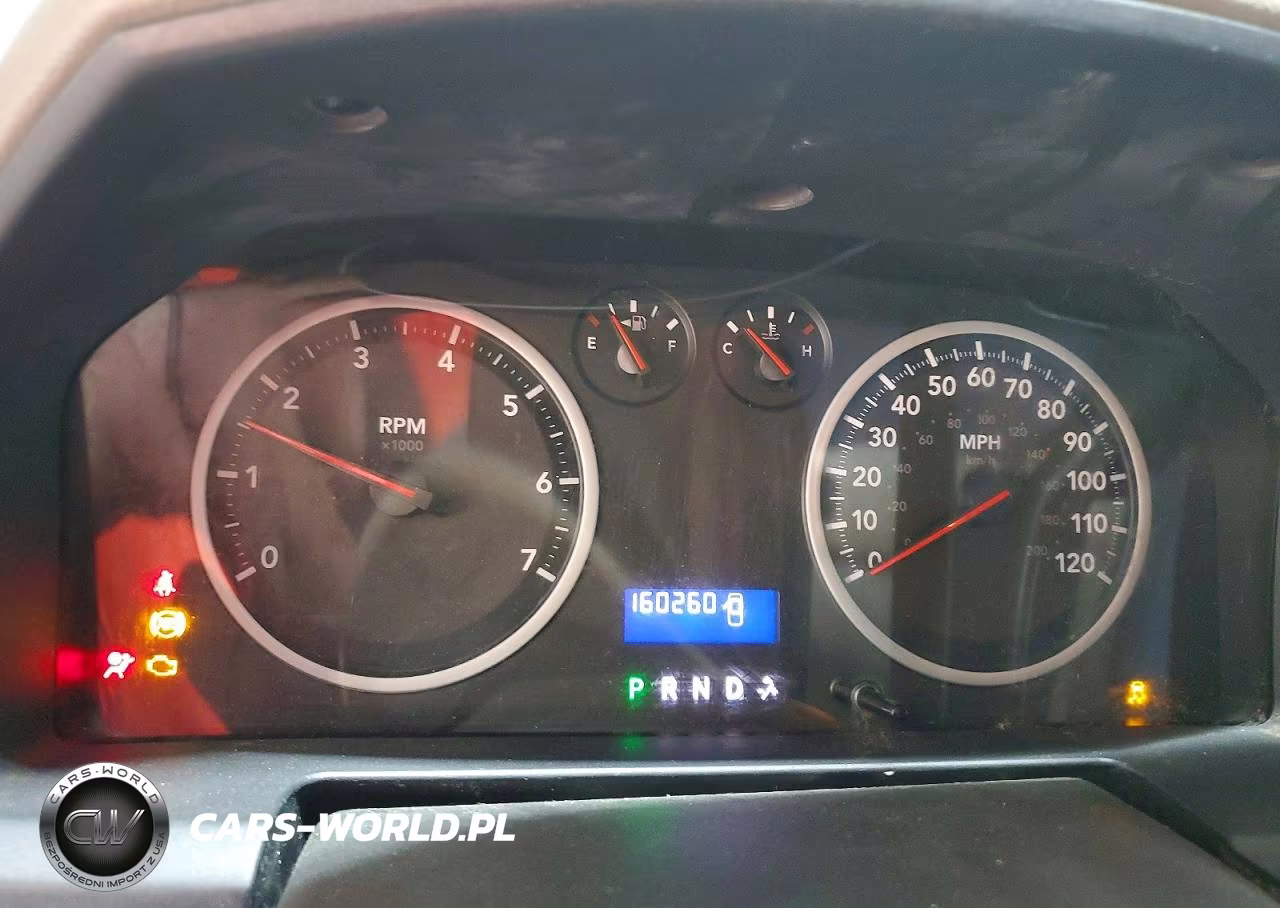 2011 Dodge Ram 1500 VIN:1D7RV1GP0BS595673 - 9