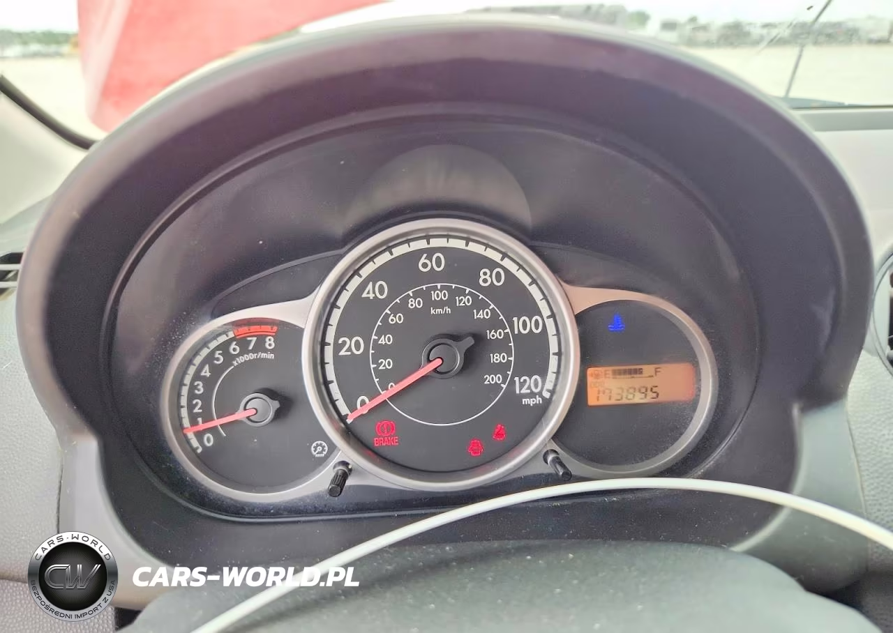 2012 Mazda Mazda2 VIN:JM1DE1KY0C0132806 - 9