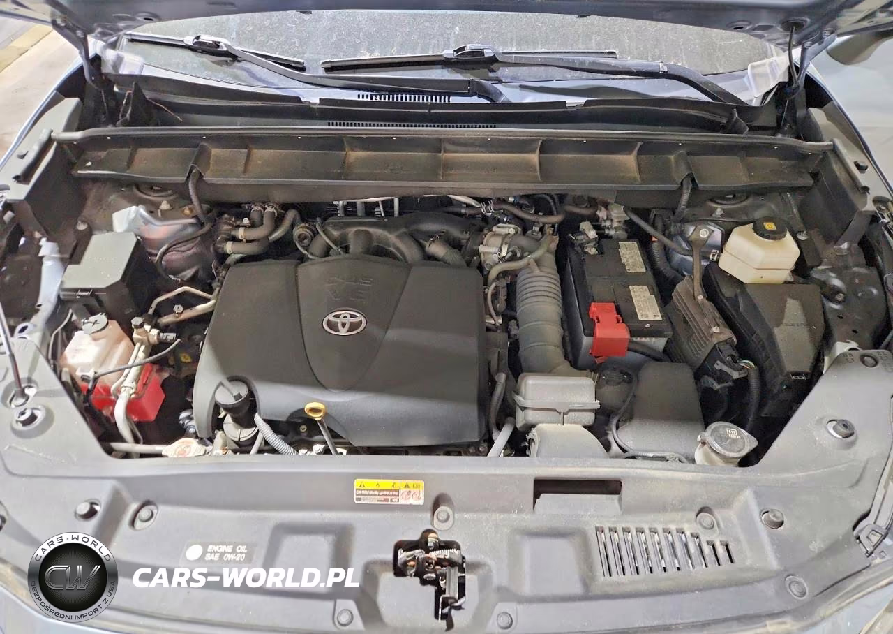 2021 Toyota Highlander Xle VIN:5TDGZRBHXMS088568 - 12