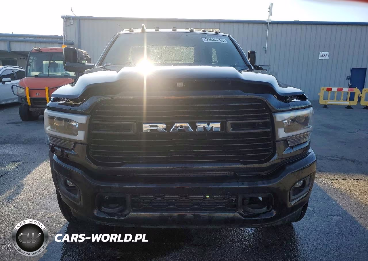 2020 Ram 5500 VIN:3C7WRMDL5LG238392 - 5