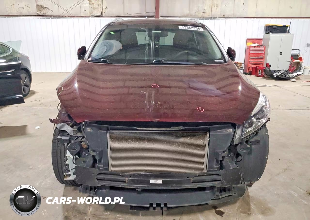 2018 Kia Sorento Lx VIN:5XYPGDA39JG396256 - 5