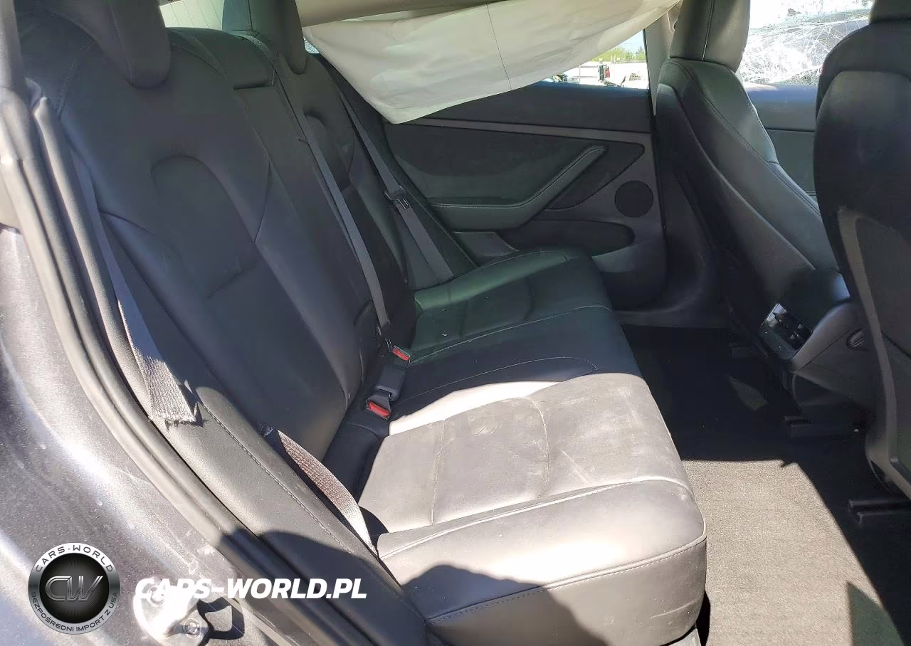 2023 Tesla Model 3 VIN:5YJ3E1EA9PF707938 - 10