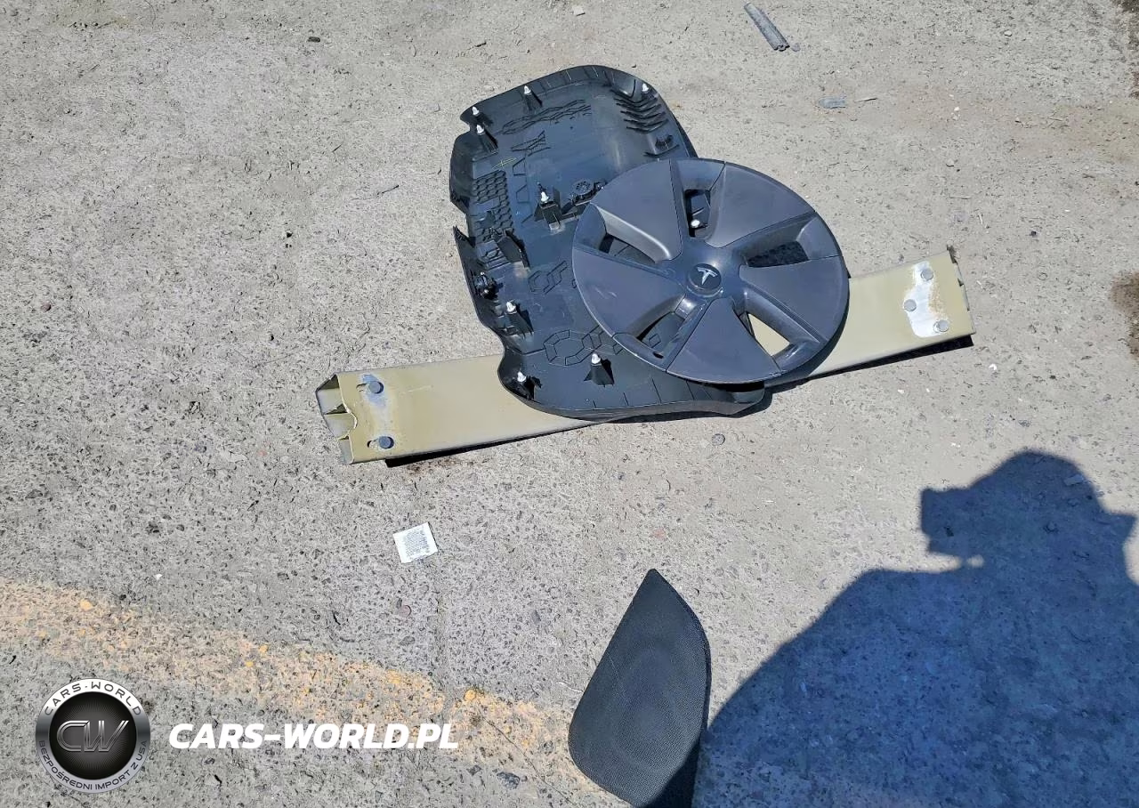 2023 Tesla Model 3 VIN:5YJ3E1EA9PF707938 - 12