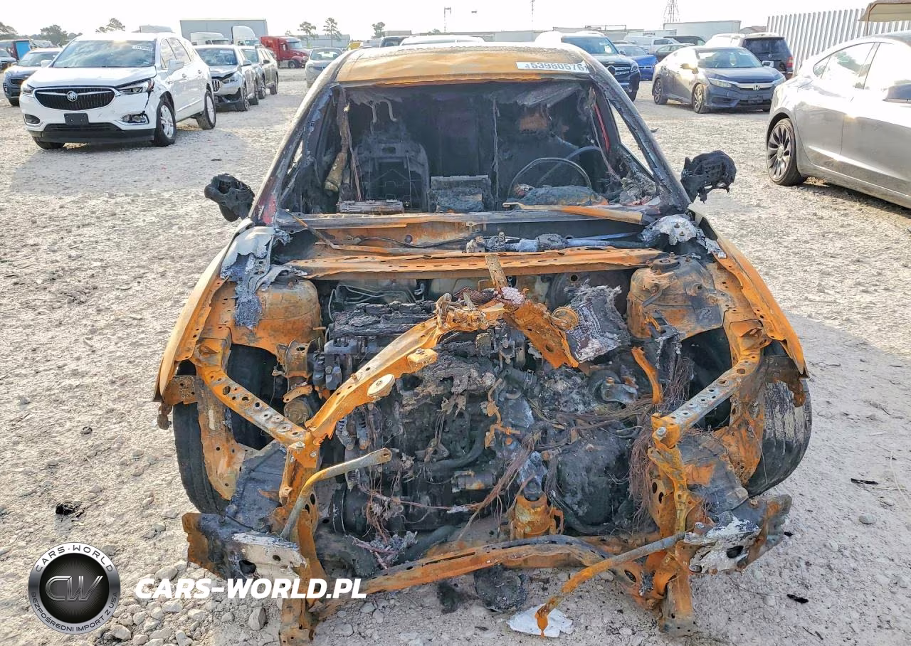 2022 Toyota Camry VIN:4T1T11AK0NU007431 - 5