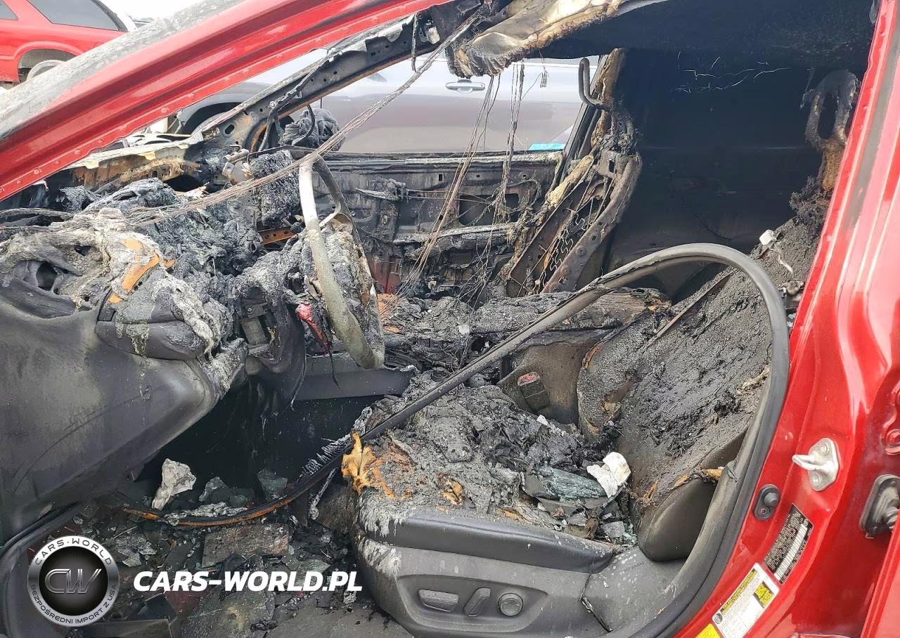 2022 Toyota Camry VIN:4T1T11AK0NU007431 - 7
