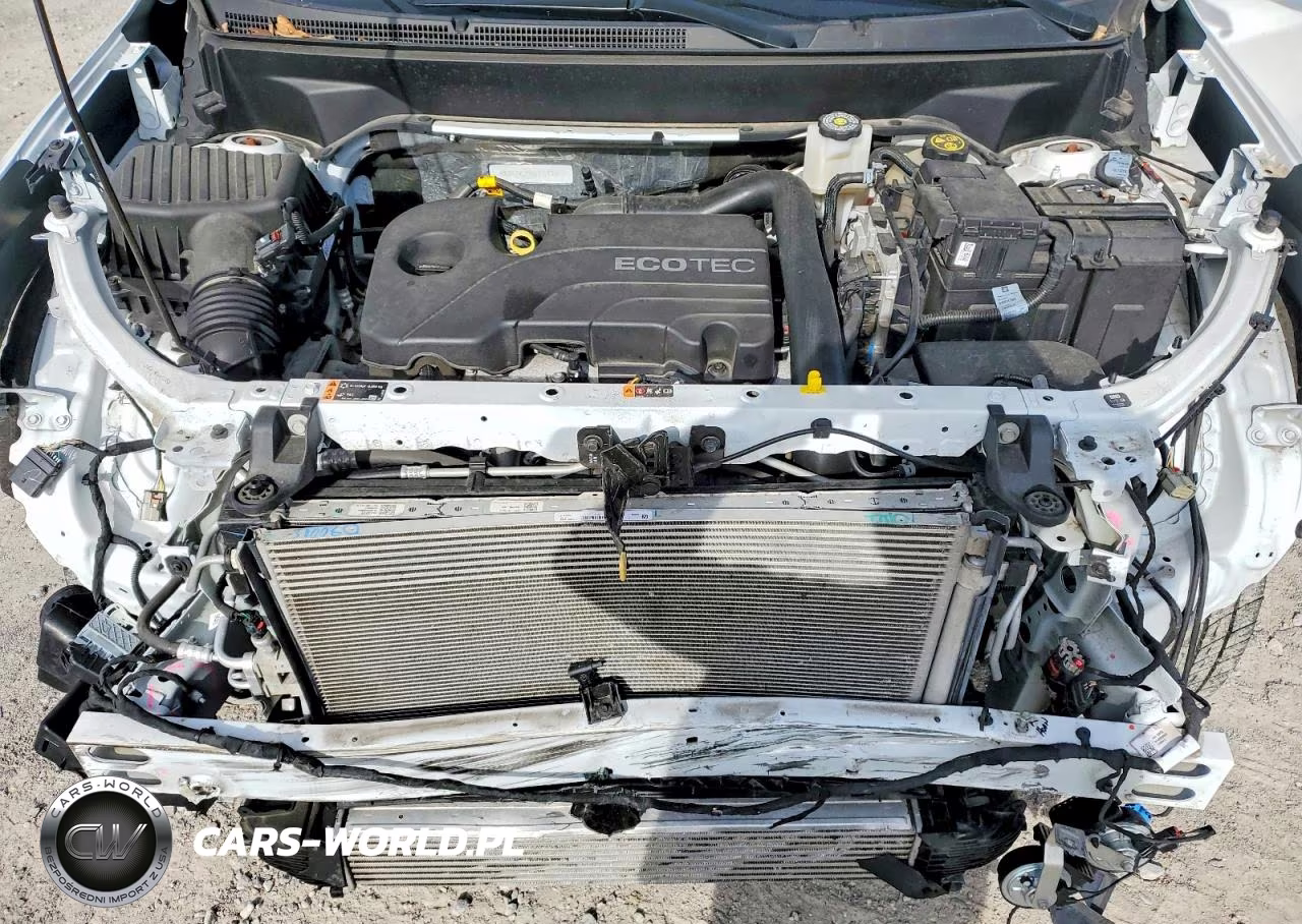 2022 Chevrolet Equinox Rs VIN:3GNAXWEV7NS101499 - 12