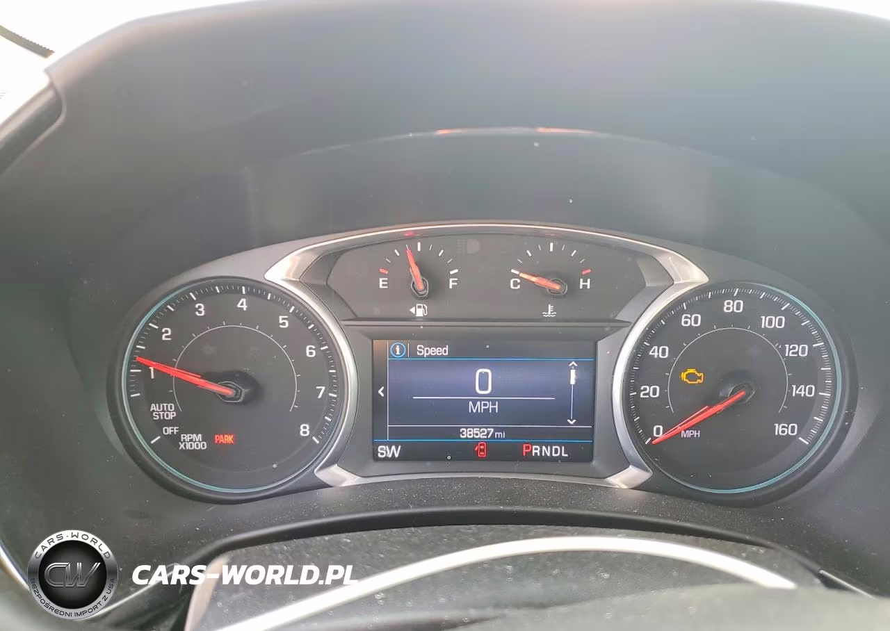 2022 Chevrolet Equinox Rs VIN:3GNAXWEV7NS101499 - 9