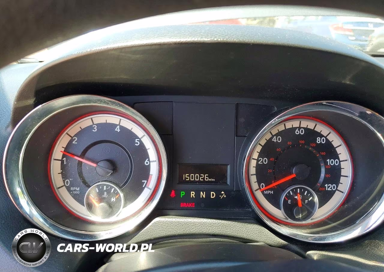 2014 Dodge Grand Caravan Sxt VIN:2C4RDGCG1ER253211 - 9