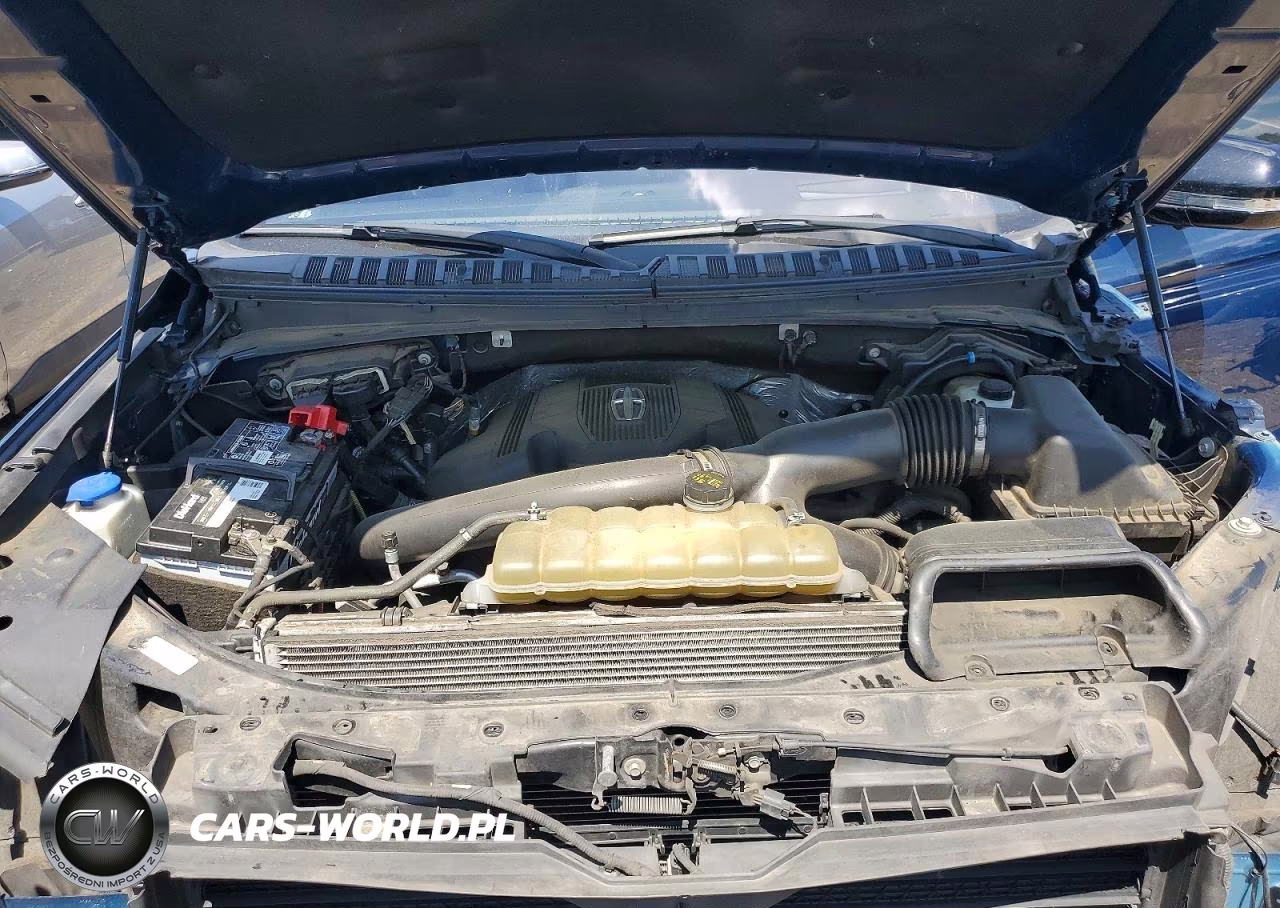2020 Lincoln Navigator Reserve VIN:5LMJJ2LTXLEL12894 - 12