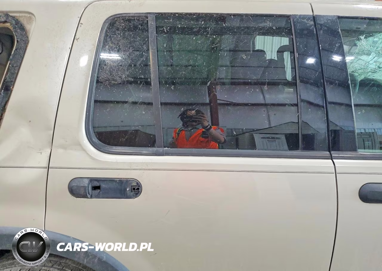 2004 Ford Explorer Xls VIN:1FMZU72K74UB08144 - 11