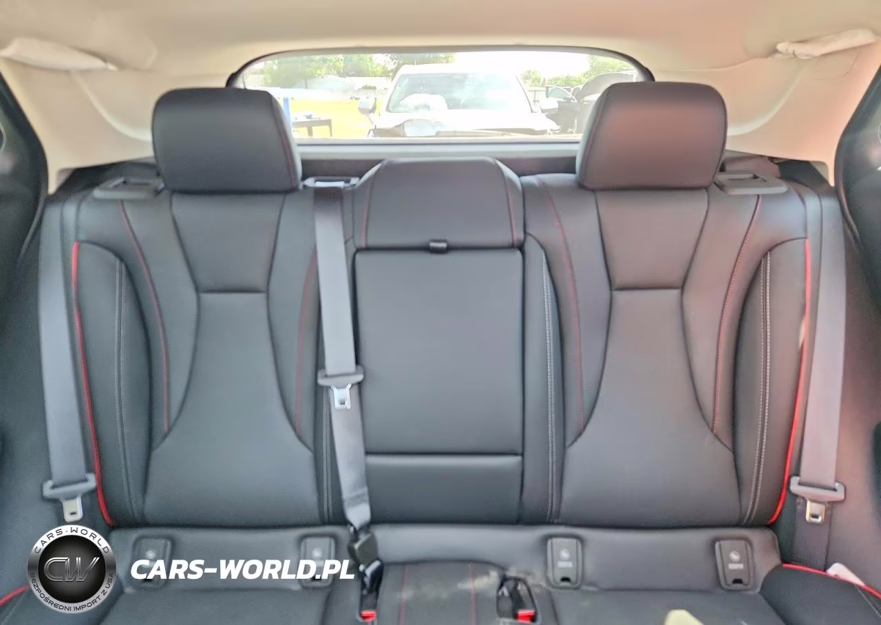 2023 Buick Envision Essence VIN:LRBFZNR43PD076011 - 10