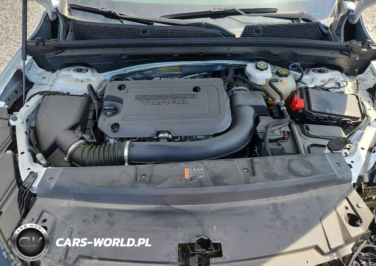 2023 Buick Envision Essence VIN:LRBFZNR43PD076011 - 12
