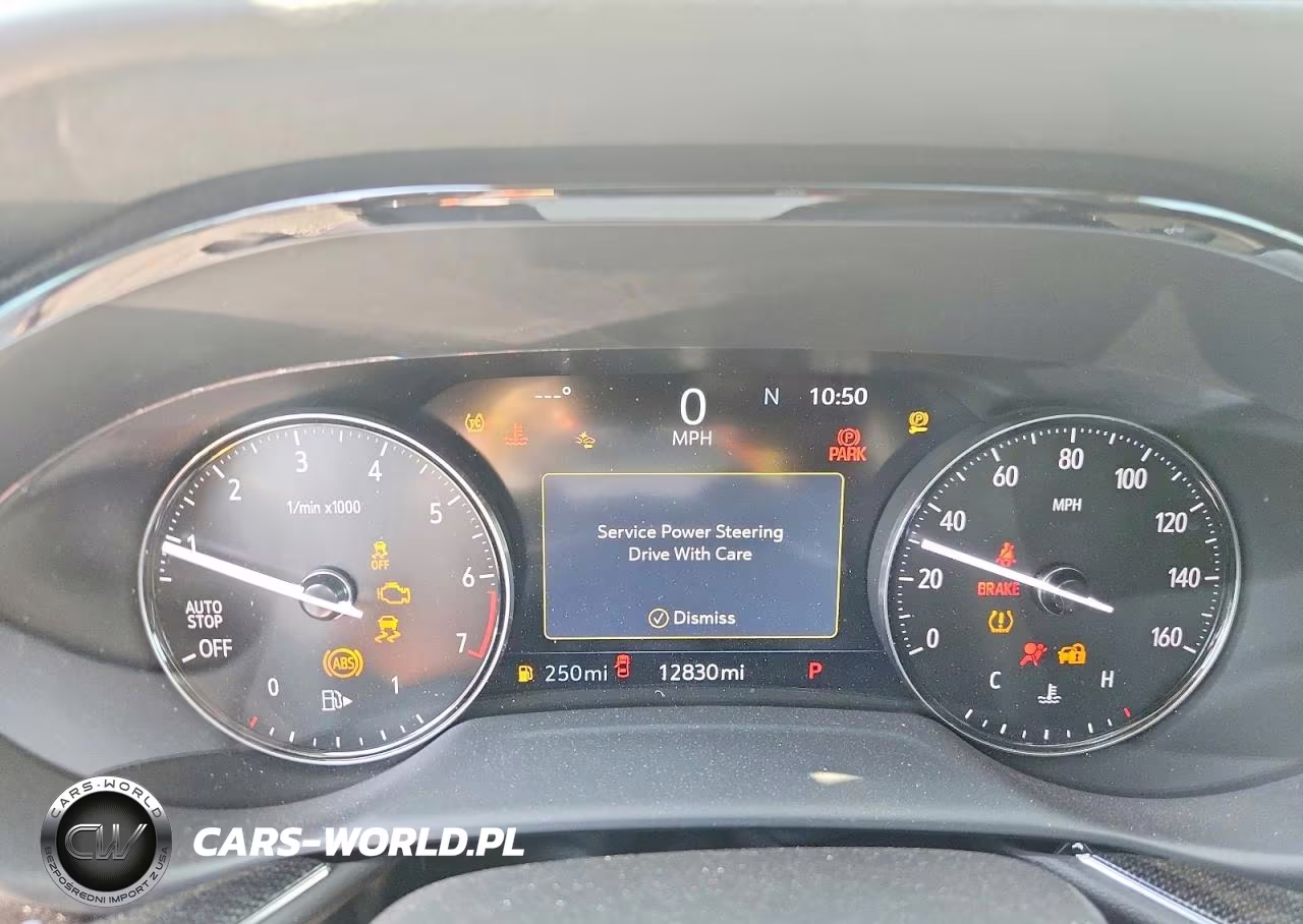 2023 Buick Envision Essence VIN:LRBFZNR43PD076011 - 9