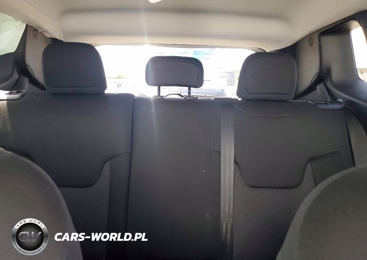 2019 Jeep Renegade Sport VIN:ZACNJBAB6KPK51520 - 10