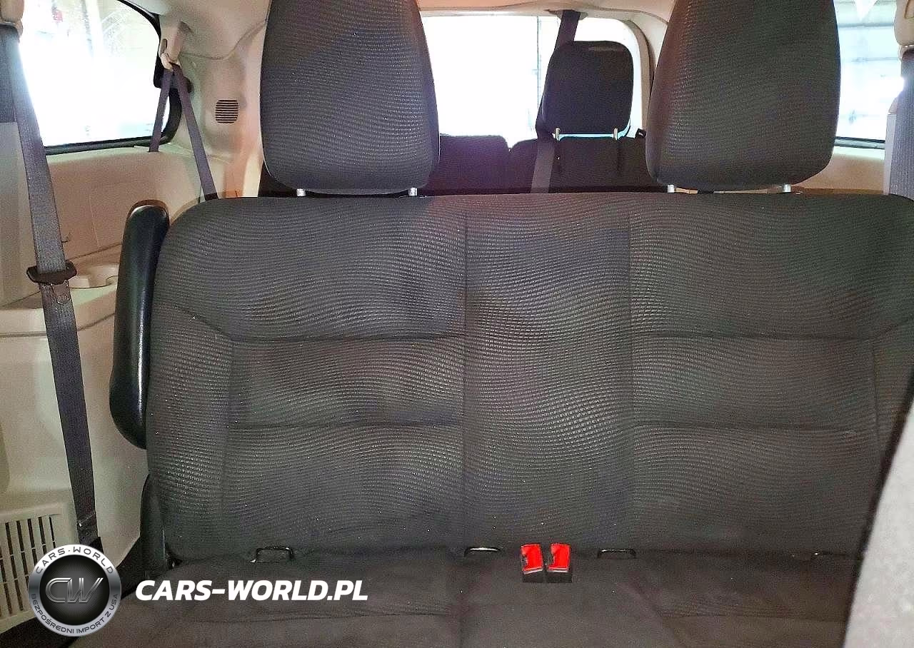 2020 Dodge Grand Caravan Se VIN:2C4RDGBG4LR195075 - 10