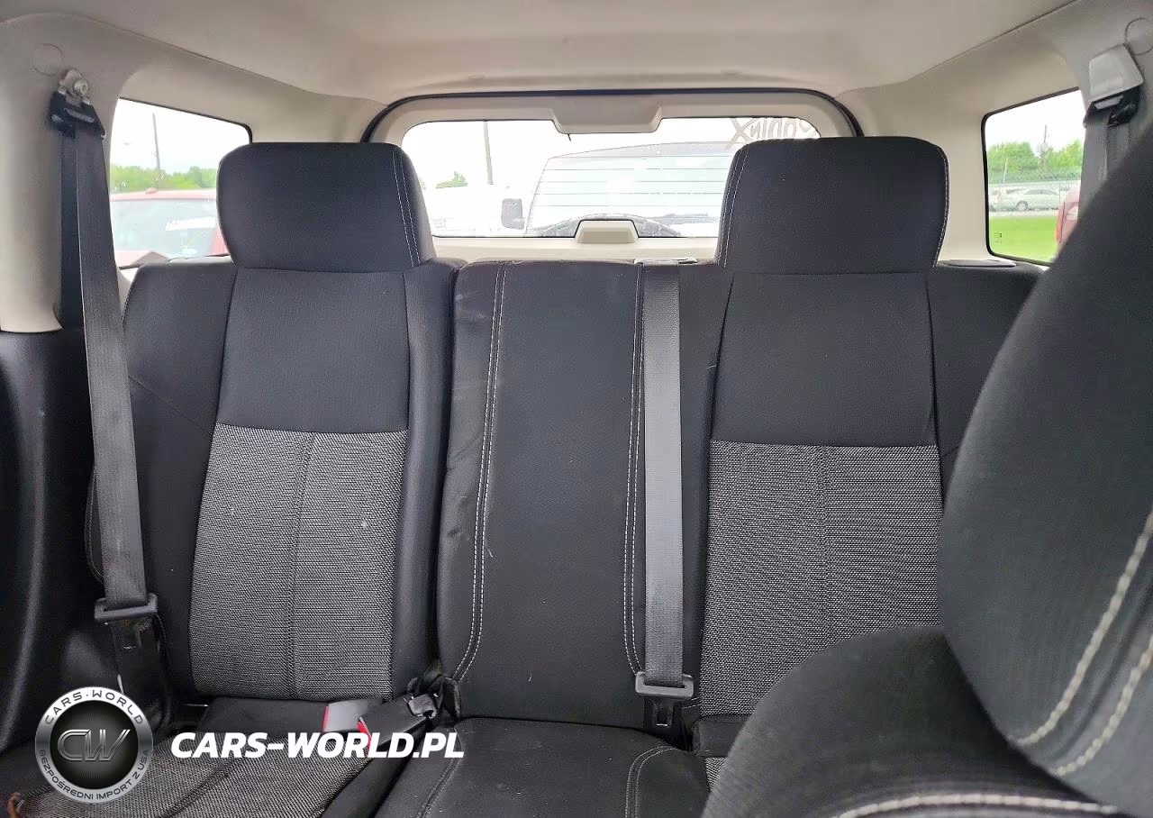 2007 Hummer H3 VIN:5GTDN13E578242190 - 10