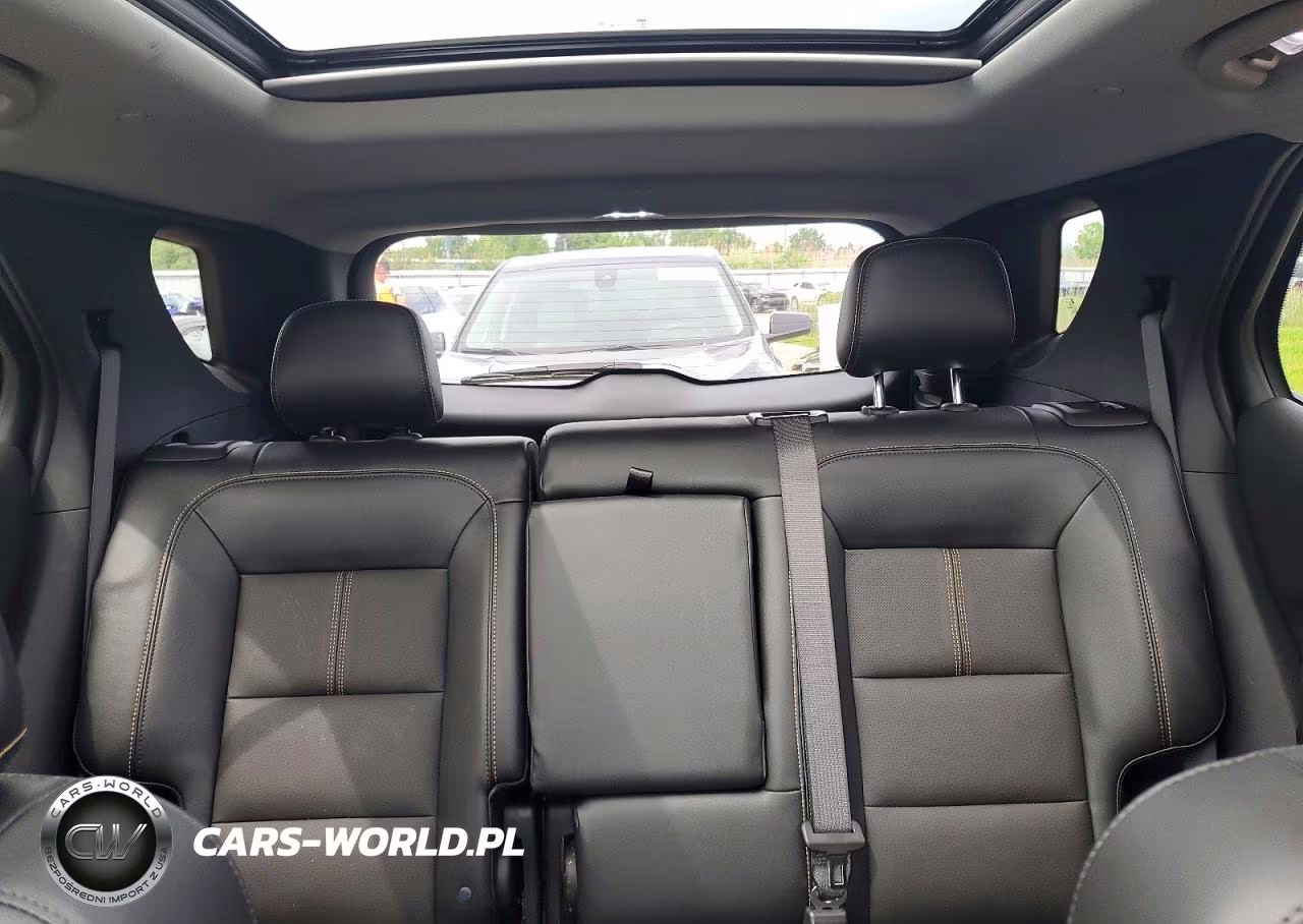 2023 Chevrolet Equinox Premier VIN:3GNAXXEG7PL227351 - 10