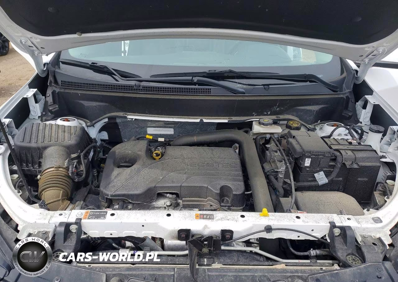 2023 Chevrolet Equinox Premier VIN:3GNAXXEG7PL227351 - 12