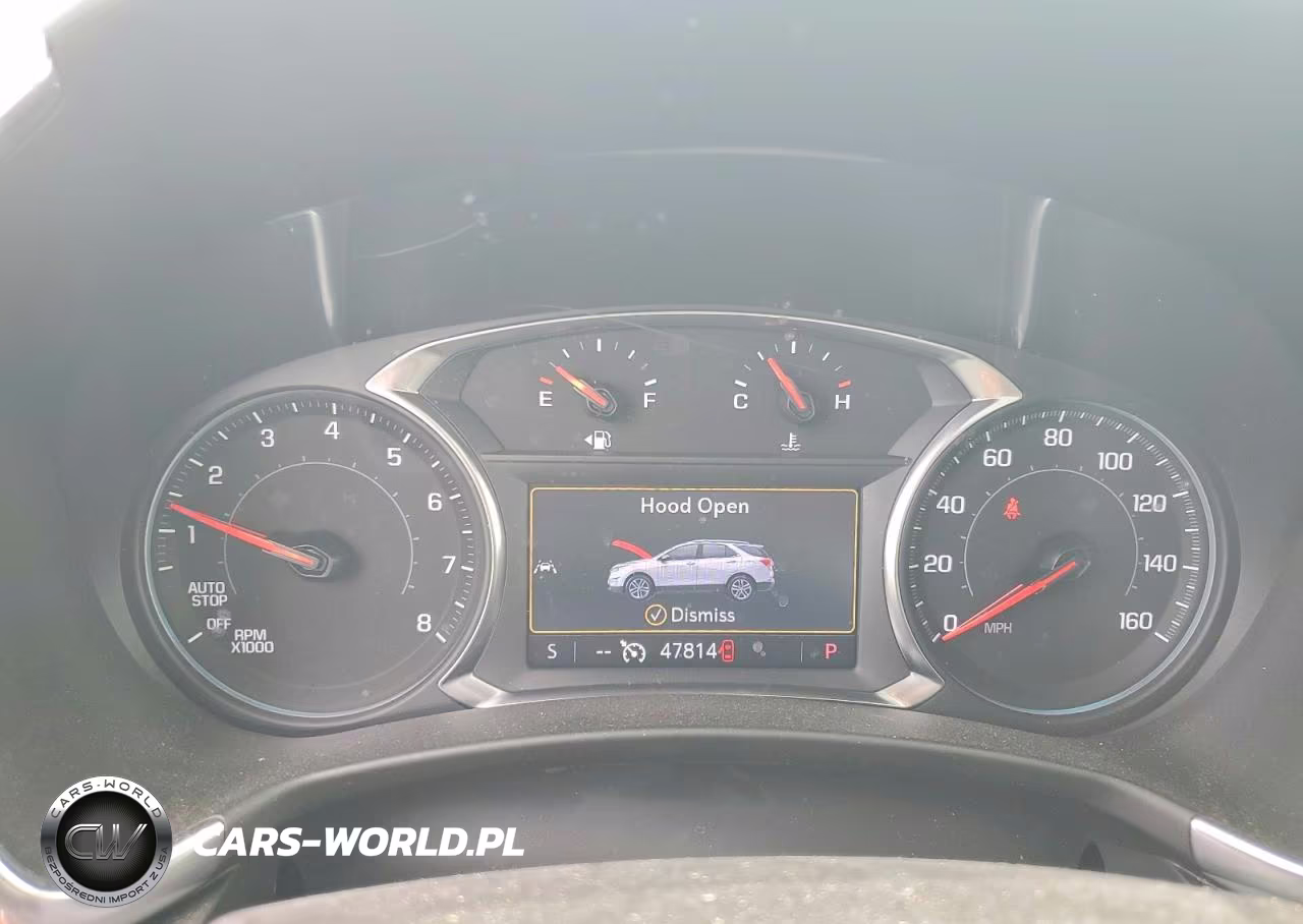 2023 Chevrolet Equinox Premier VIN:3GNAXXEG7PL227351 - 9