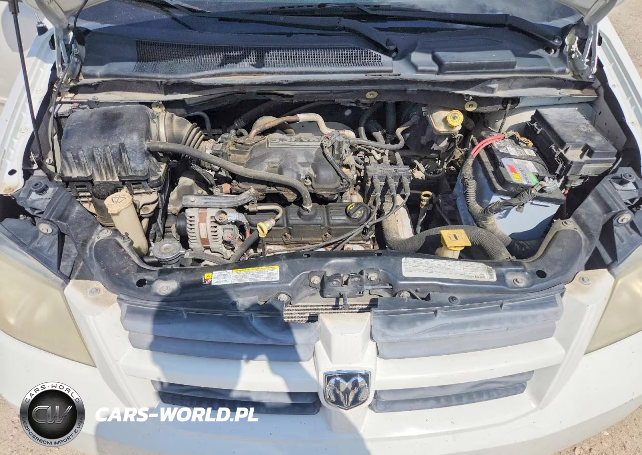 2009 Dodge Grand Caravan Se VIN:2D8HN44E59R658838 - 12