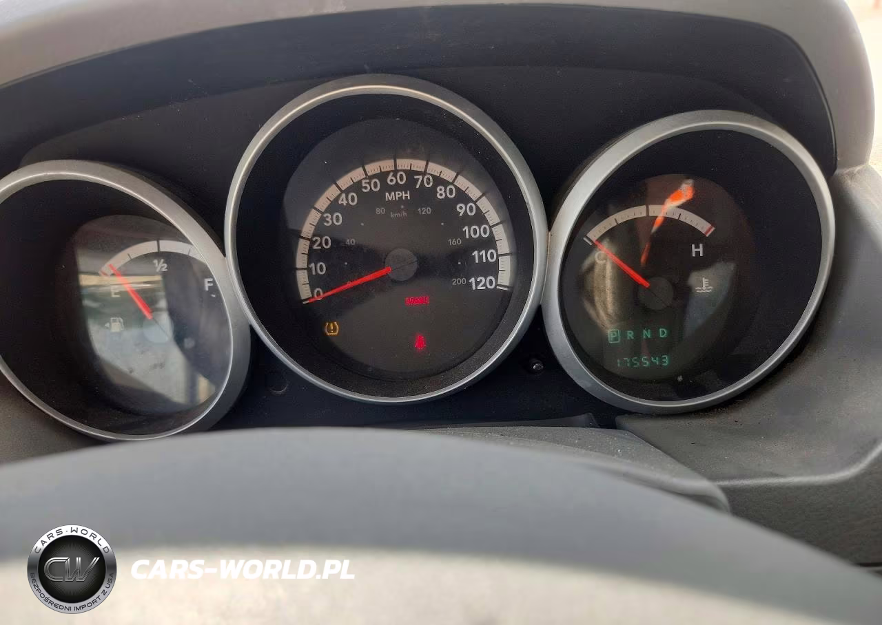 2009 Dodge Grand Caravan Se VIN:2D8HN44E59R658838 - 9