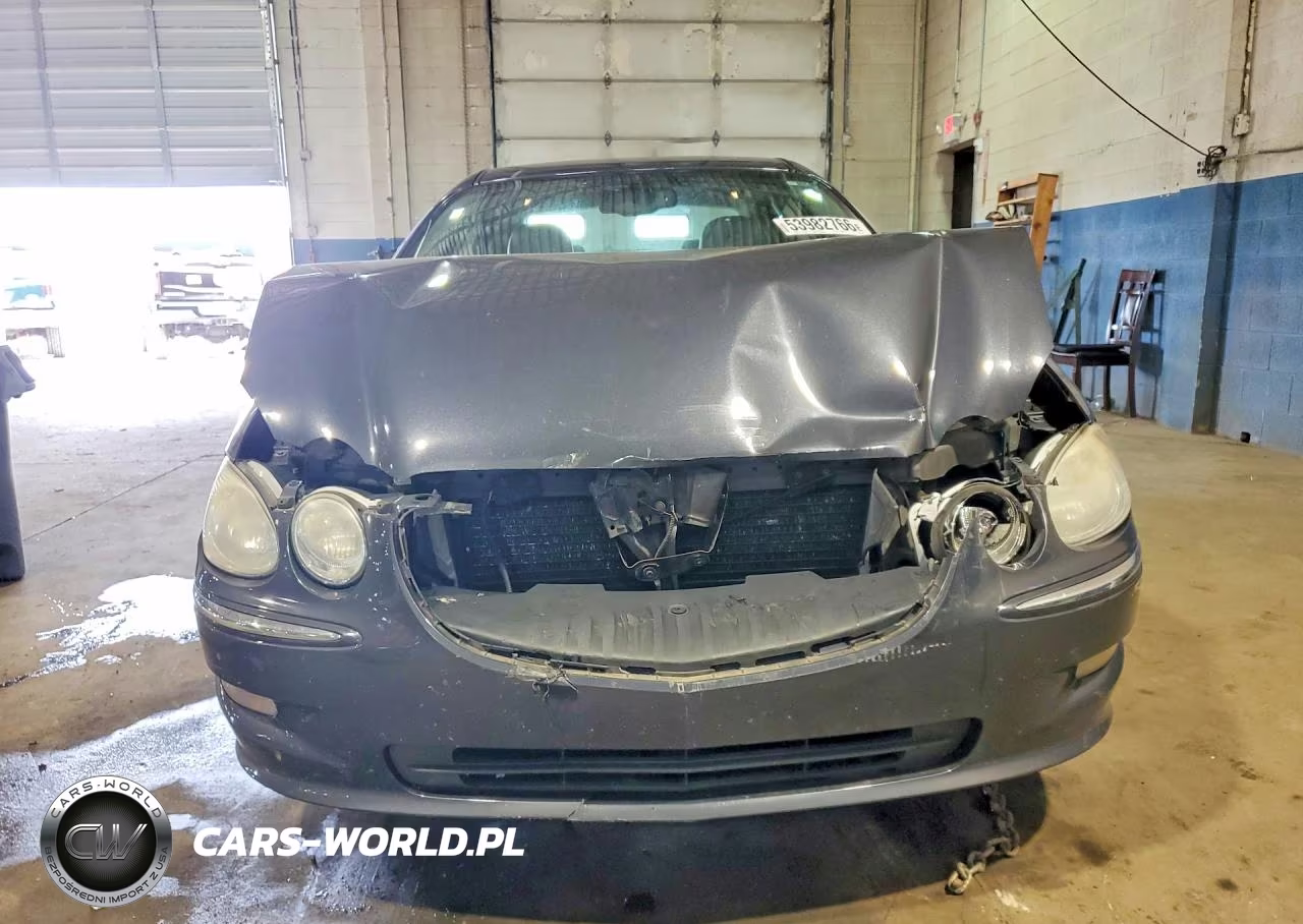 2008 Buick Lacrosse Cxl VIN:2G4WD582981337053 - 5