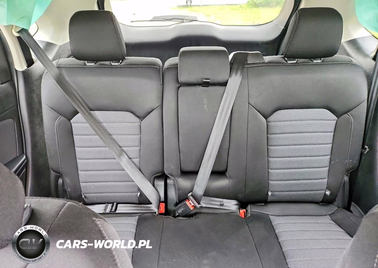 2017 Ford Edge Se VIN:2FMPK3G94HBC32542 - 10