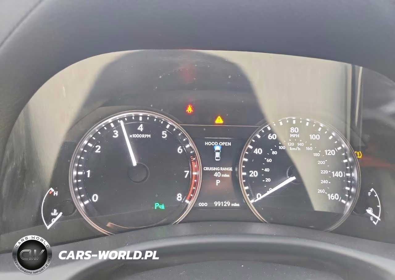 2014 Lexus Gs 350 VIN:JTHBE1BL7E5038440 - 9