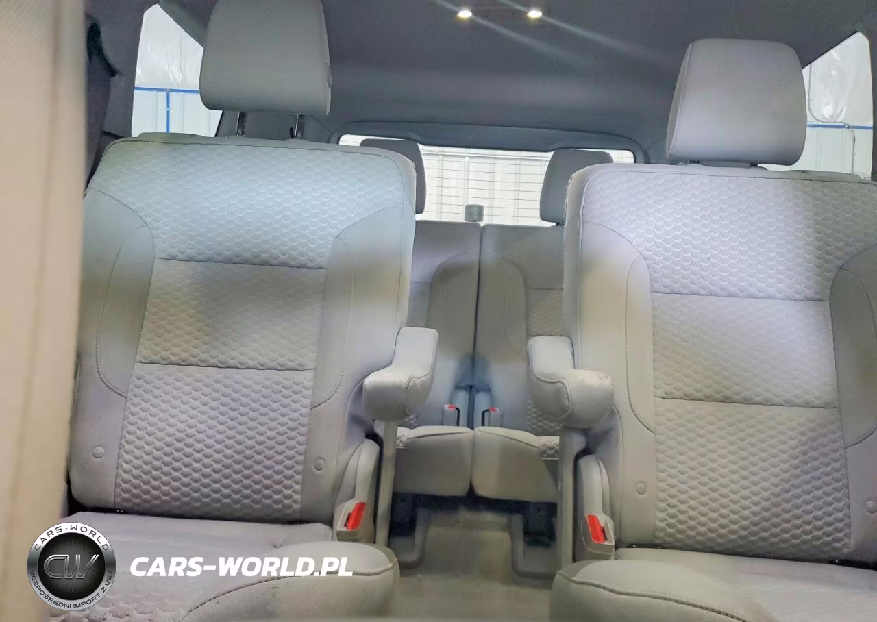 2019 GMC Acadia Sle VIN:1GKKNSLA1KZ267399 - 10