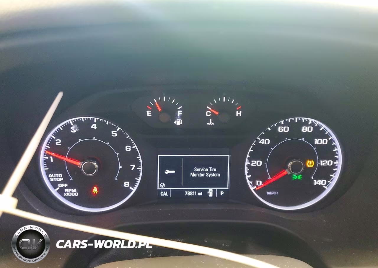 2019 GMC Acadia Sle VIN:1GKKNSLA1KZ267399 - 9