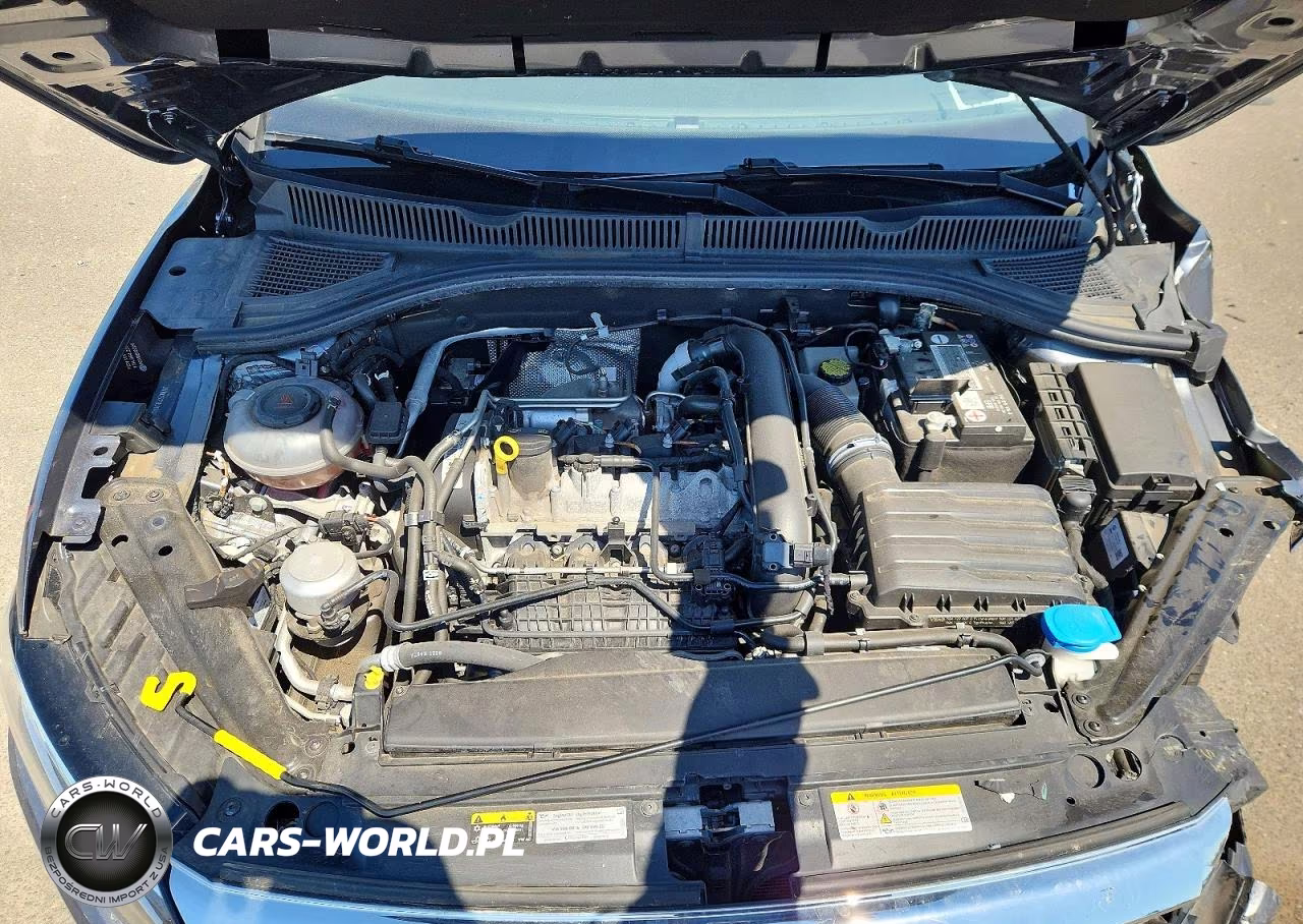 2021 Volkswagen Jetta S VIN:3VWC57BU8MM073267 - 11