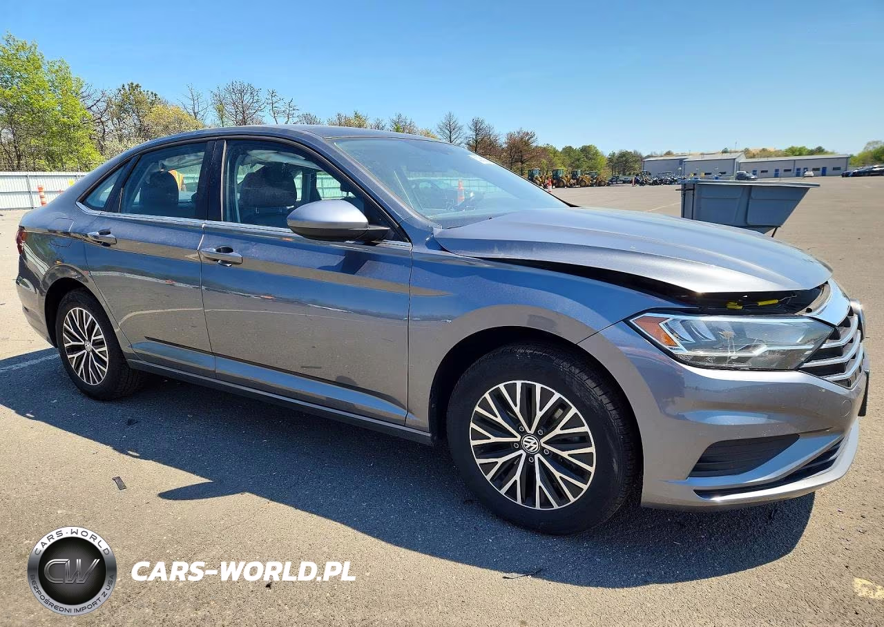 2021 Volkswagen Jetta S VIN:3VWC57BU8MM073267 - 4