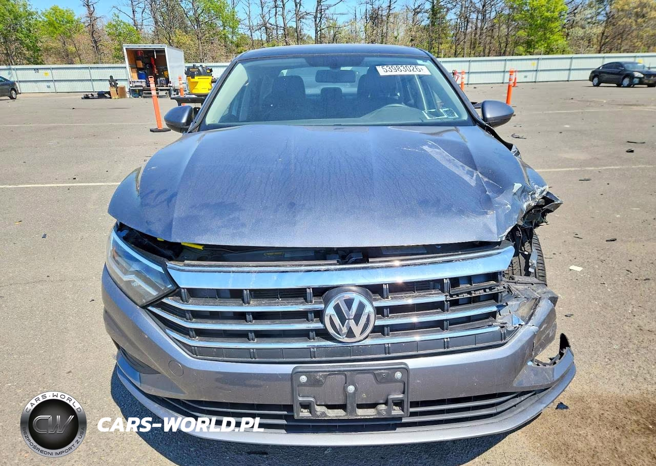 2021 Volkswagen Jetta S VIN:3VWC57BU8MM073267 - 5