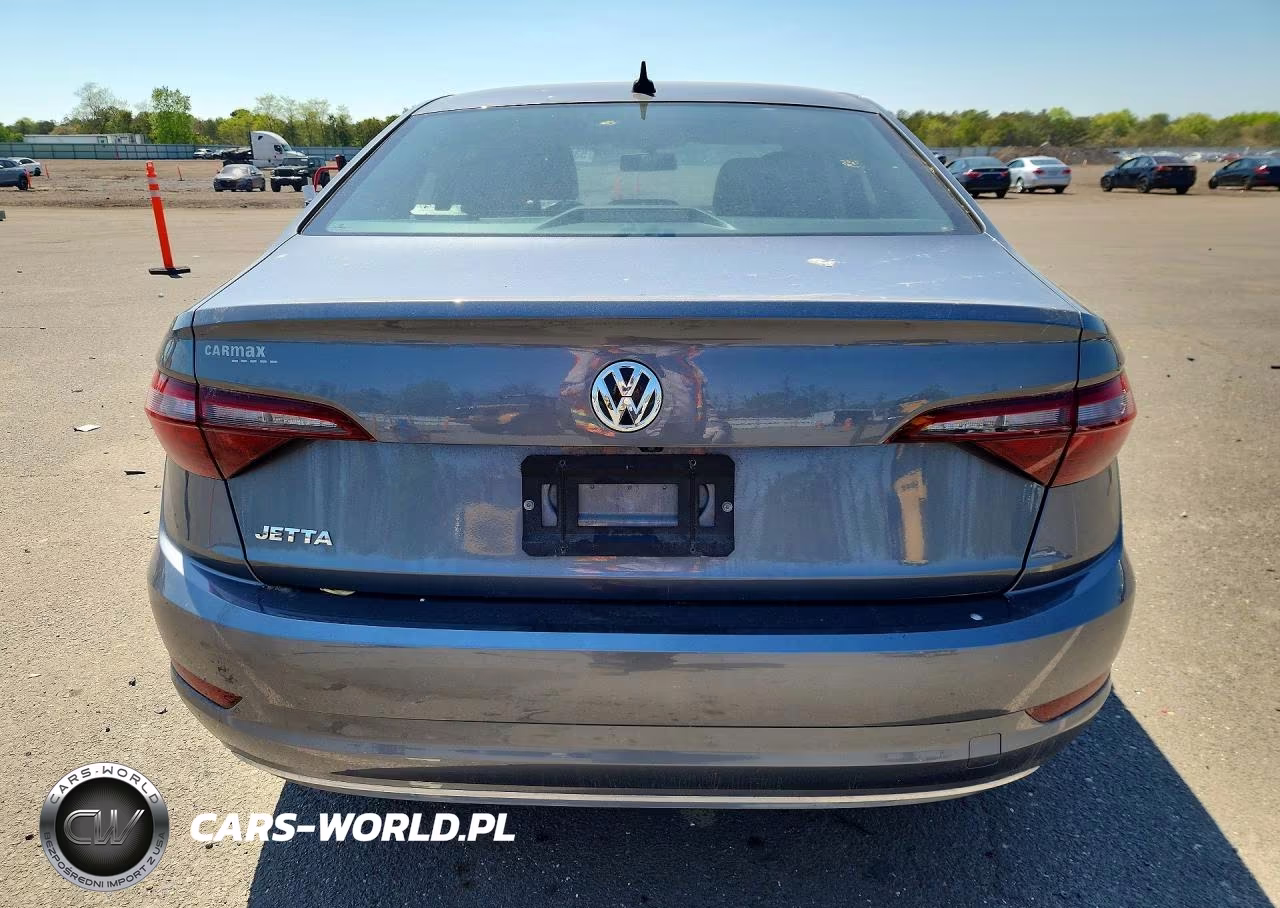 2021 Volkswagen Jetta S VIN:3VWC57BU8MM073267 - 6