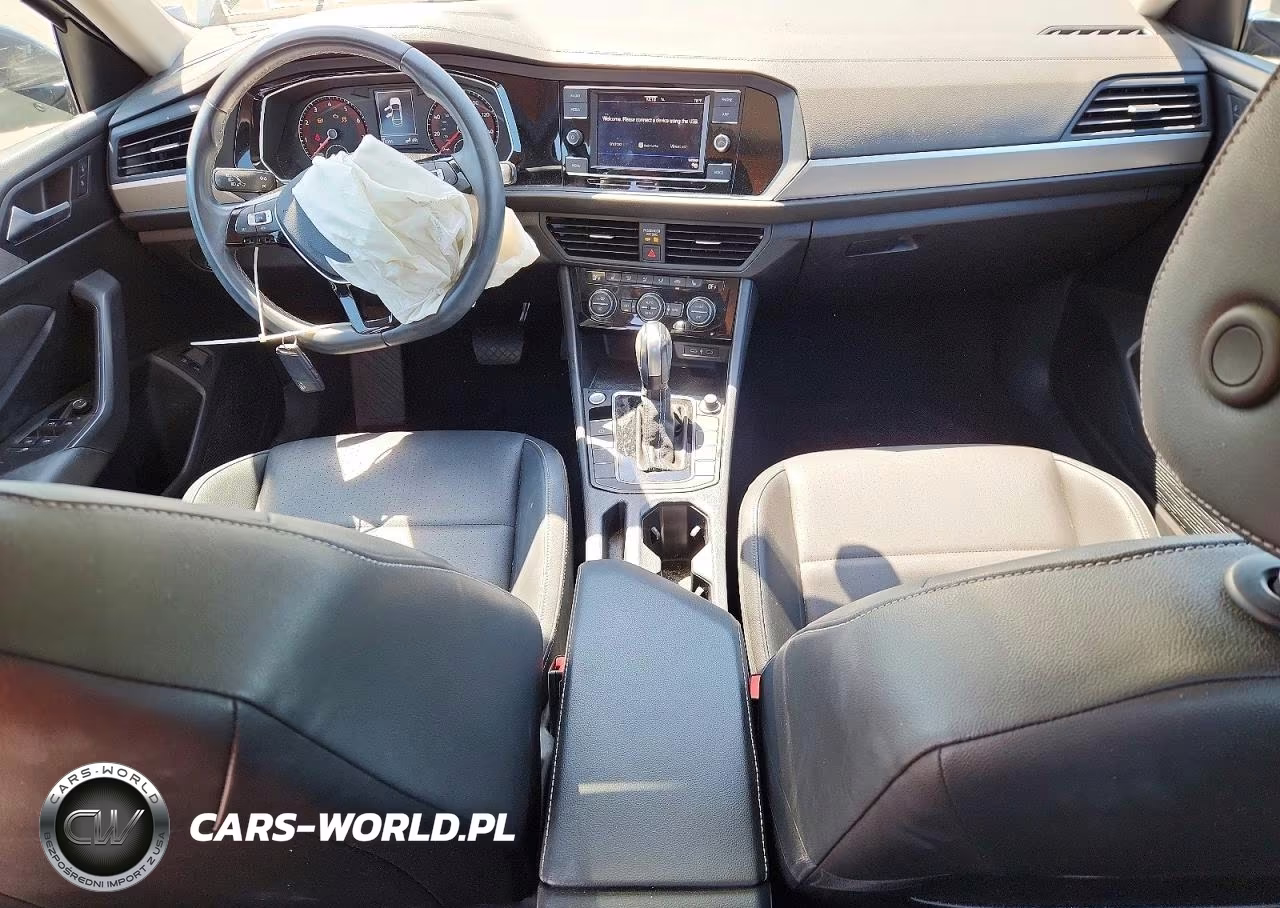 2021 Volkswagen Jetta S VIN:3VWC57BU8MM073267 - 8